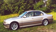 BMW 730 IA