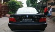 BMW 730iL