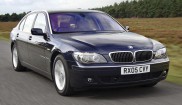 BMW 730Ld