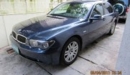 BMW 745i 44