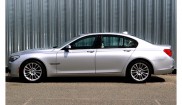 BMW 750i