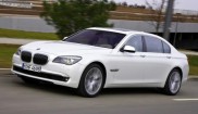 BMW 760iL