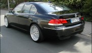 BMW 765i