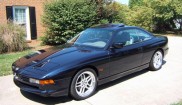 BMW 840Ci