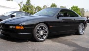 BMW 840i