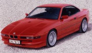 BMW 850