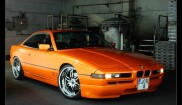 BMW 850 Ci