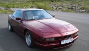 BMW 850i