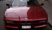 BMW 850iA