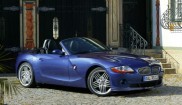 BMW Alpina Roadster S