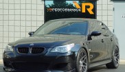 BMW Dinan M5