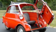 BMW Isetta