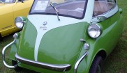 BMW Isetta 300