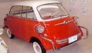 BMW Isetta 600