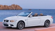 BMW M3 Cabriolet