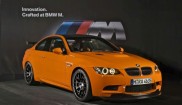 BMW M3 GT-R