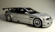 BMW M3 GTR