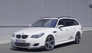 BMW M5 Touring