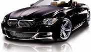 BMW M6 Cabriolet