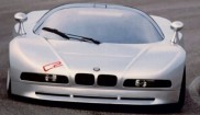 BMW Nazca C2