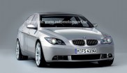 BMW Series 5