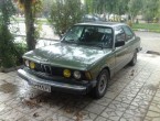 BMW Unknown