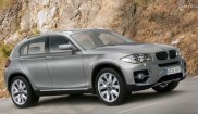 BMW X1 Xdrive 18d