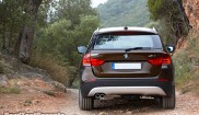 BMW X1 xDrive 23d