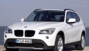 BMW X1 xdrive23d