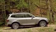 BMW X3 30d