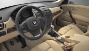 BMW X3 20D