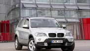 BMW X5 30i