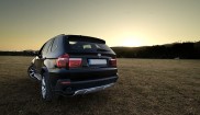 BMW X5 30sd