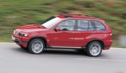 BMW X5 46IS