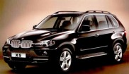 BMW X5 48i