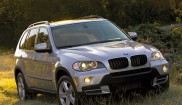 BMW X5 SAV