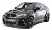 BMW X6 Hamann