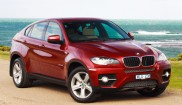 BMW X6 xDrive 35d