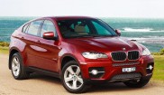 BMW X6 xdrive35d