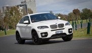 BMW X6 xDrive50i 44