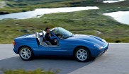 BMW Z1