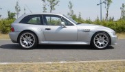 BMW Z3 coup 30i