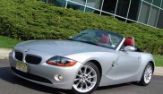 BMW Z4 25i