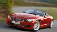 BMW Z4 M