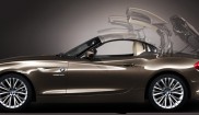 BMW Z4 Roadster 25l