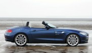 BMW Z4 sDrive 23i