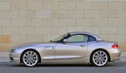 BMW Z4 sDrive 32i