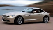 BMW Z4 sDrive23i