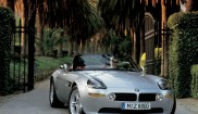 BMW Z8