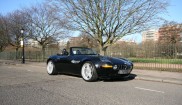 BMW Z8 Alpina Roadster